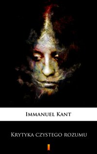 Krytyka czystego rozumu - Immanuel Kant - ebook