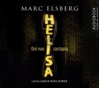 Helisa - Marc Elsberg - audiobook