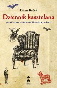 Dziennik kasztelana - Evzen Bocek - ebook