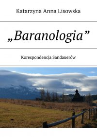 Baranologia - Katarzyna Lisowska - ebook