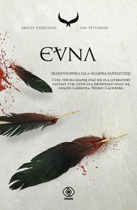 Evna - Siri Pettersen - ebook