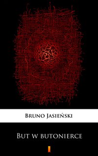 But w butonierce - Bruno Jasieński - ebook