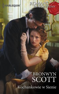 Kochankowie w Sienie - Bronwyn Scott - ebook