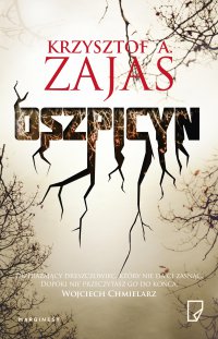 Oszpicyn - Krzysztof A. Zajas - ebook