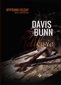 Relikwie - Davis Bunn - ebook