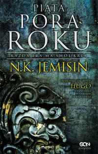 Piąta pora roku - N.K. Jemisin - ebook