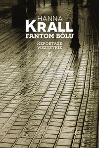 Fantom bólu - Hanna Krall - ebook
