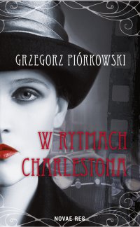 W rytmach charlestona - Grzegorz Piórkowski - ebook
