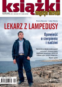 Magazyn Literacki KSIĄŻKI 1/2017 - Opracowanie zbiorowe - eprasa