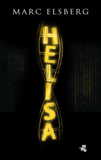 Helisa - Marc Elsberg - ebook