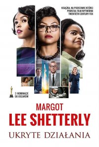 Ukryte działania - Margot Lee Shetterly - ebook