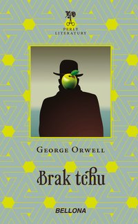 Brak tchu - George Orwell - ebook