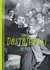 Młokos - Fiodor Dostojewski - ebook