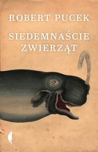 Siedemnaście zwierząt - Robert Pucek - ebook