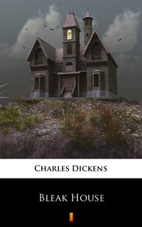 Bleak House - Charles Dickens - ebook