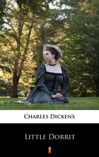 Little Dorrit - Charles Dickens - ebook
