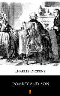 Dombey and Son - Charles Dickens - ebook