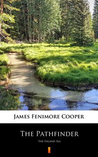 The Pathfinder - James Fenimore Cooper - ebook