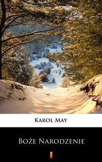 Boże Narodzenie - Karol May - ebook