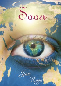 Soon - Jane Roma - ebook