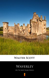 Waverley - Walter Scott - ebook