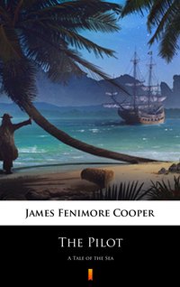 The Pilot - James Fenimore Cooper - ebook