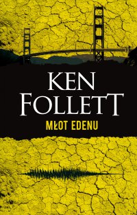 Młot Edenu - Ken Follett - ebook