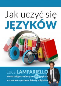 Jak uczyć się języków - Konrad Jerzak vel Dobosz - ebook
