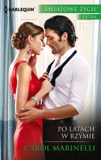 Po latach w Rzymie - Carol Marinelli - ebook