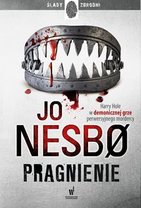 Pragnienie - Jo Nesbo - ebook
