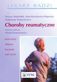 Choroby reumatyczne - Dariusz Niedziałek - ebook