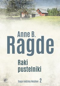 Raki pustelniki - Anne B. Ragde - ebook