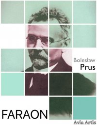 Faraon - Bolesław Prus - ebook
