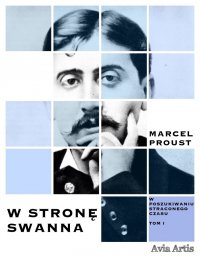 W stronę Swanna - Marcel Proust - ebook