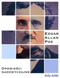 Opowieści nadzwyczajne - Edgar Allan Poe - ebook