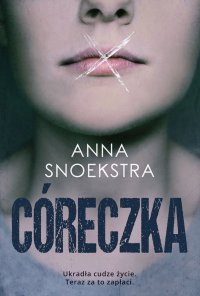 Córeczka - Anna Snoekstra - ebook