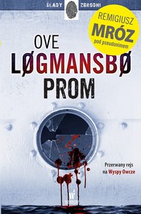 Prom - Ove Logmansbo - ebook