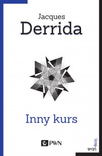 Inny kurs - Jacques Derrida - ebook