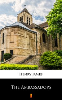The Ambassadors - Henry James - ebook