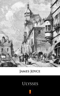Ulysses - James Joyce - ebook