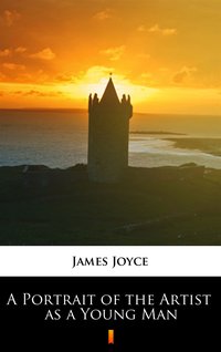 A Portrait of the Artist as a Young Man - James Joyce - ebook