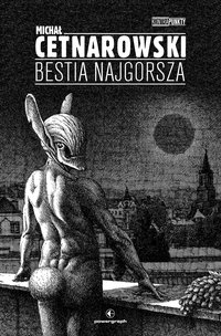 Bestia najgorsza - Michał Cetnarowski - ebook