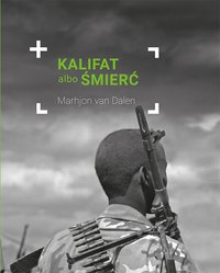 Kalifat albo śmierć - Marhjon van Dalen - ebook