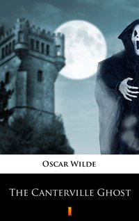 The Canterville Ghost - Oscar Wilde - ebook