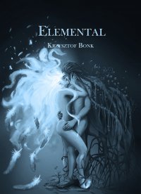Elemental - Krzysztof Bonk - ebook