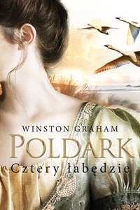 Cztery łabędzie - Winston Graham - ebook