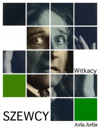 Szewcy - Stanisław Ignacy Witkiewicz - ebook