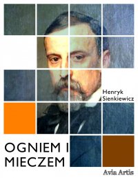 Ogniem i mieczem - Henryk Sienkiewicz - ebook