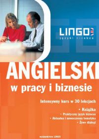 Angielski w pracy i biznesie - Hubert Karbowy - ebook