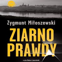 Ziarno prawdy - Zygmunt Miłoszewski - audiobook